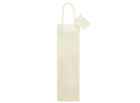 BOLSA REGALO PAPEL CRUDO 