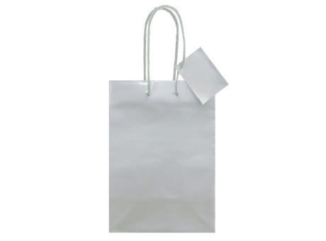 BOLSA REGALO PAPEL 