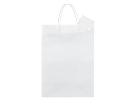 BOLSA REGALO PAPEL 
