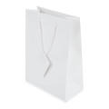 BOLSA REGALO PAPEL BLANCO 