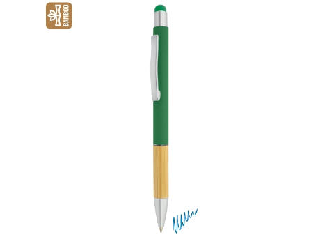 BOLIGRAFO BAMBÚ “YUYI”