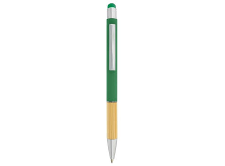 BOLIGRAFO BAMBÚ “YUYI”