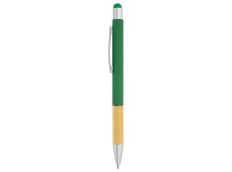 BOLIGRAFO BAMBÚ “YUYI”
