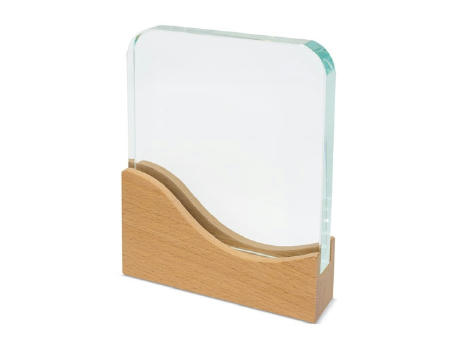 TROFEO MODELO "RECTANGULAR"
