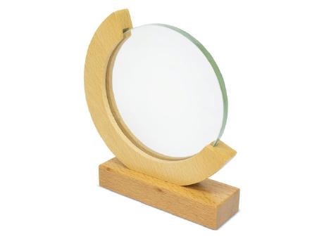 TROFEO MODELO "GLOBO"