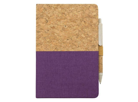 LIBRETA ECOLOGICA "NATUR"