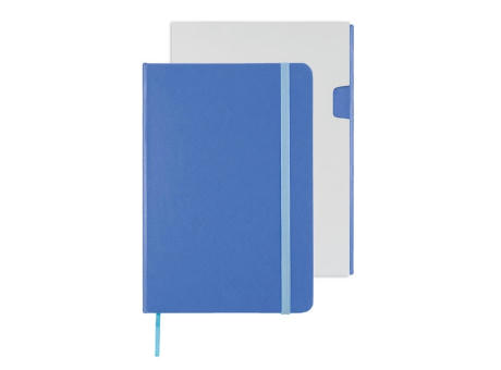 NOTEBOOK DELUXE "HARVARD"