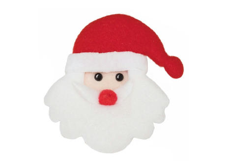 IMAN CHRISTMAS "PAPÁ NOEL"