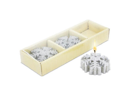 SET DE VELAS 