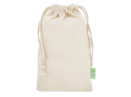 BOLSA DE ALGODÓN "KALA"