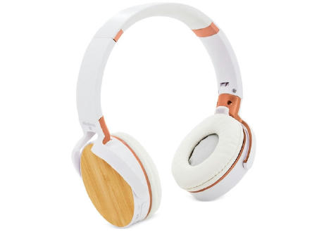 AURICULARES DE BAMBÚ 