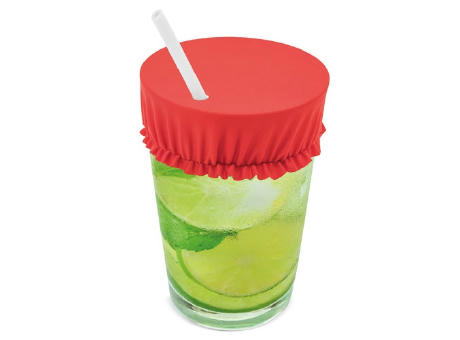 CUBRE VASOS DE TELA "FRESH"