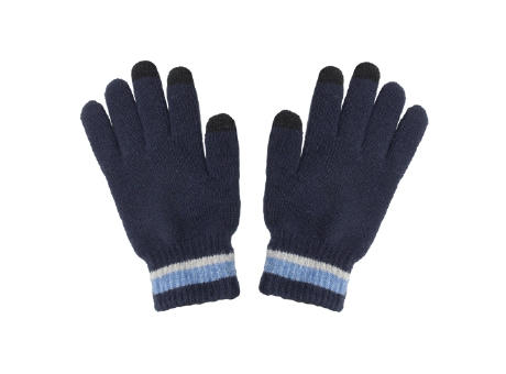 GUANTES TOUCH SCREEN "CANADÁ"