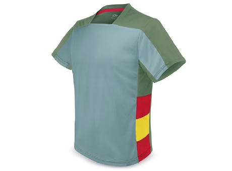CAMISETA TENIS DRY&FRESH ADULTO