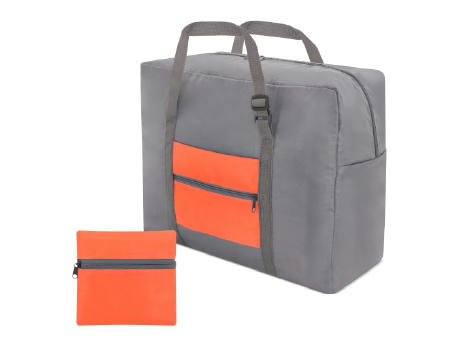 BOLSO DE VIAJE PLEGABLE "VIKA"