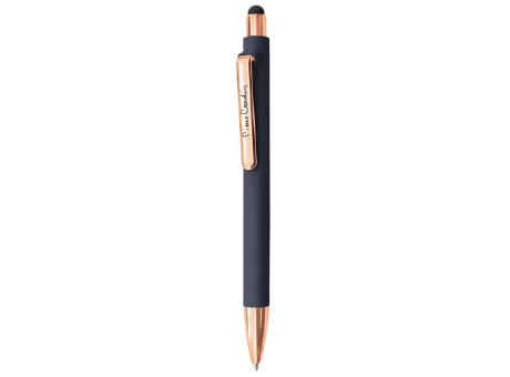 BOLIGRAFO ROLLER TOUCH "HARMONY" PIERRE CARDIN