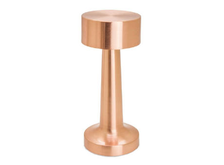 LAMPARA DE MESA "CLUB"
