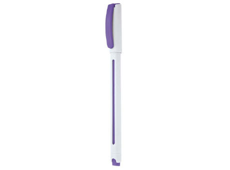 BOLIGRAFO ROLLER "TULSA"