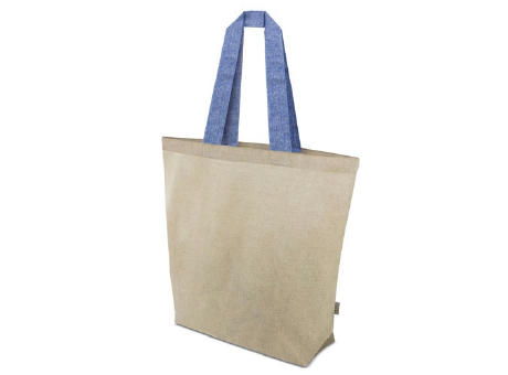 BOLSA ALGODÓN RECICLADO "JAIPUR"