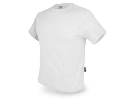 CAMISETA DE ALGODÓN 160G "NATUR"