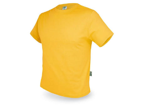 CAMISETA DE ALGODÓN 160G "NATUR"