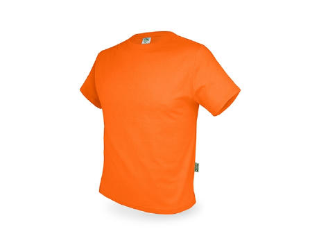 CAMISETA DE ALGODÓN 160G "NATUR"