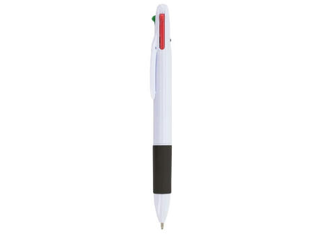 BOLIGRAFO 4 COLORES "KARIZ"