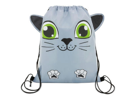  MOCHILA "MIAU"