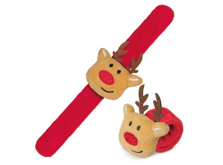BRAZALETE NAVIDEÑO "COMET"