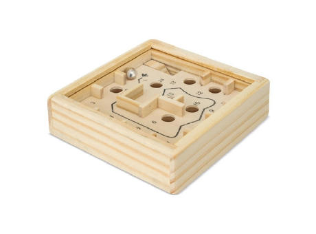 JUEGO DE HABILIDAD "LABYRINT"