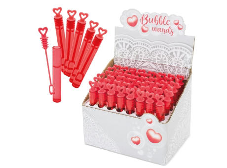 POMPERO MINI "CUPIDO" PACK 48 PCS