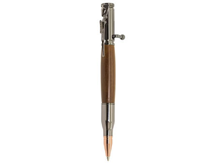 BOLIGRAFO PIERRE DELONE "MAUSSER"