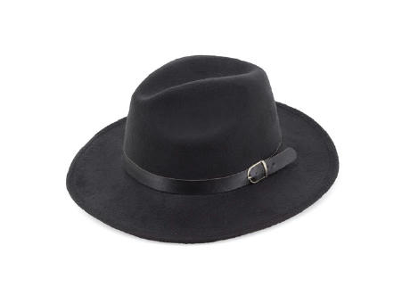 SOMBRERO LANA-POLIÉSTER "SOTOMONTE" 