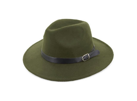SOMBRERO LANA-POLIÉSTER "SOTOMONTE" 