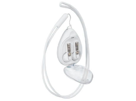 AURICULAR INALÁMBRICO CON LANYARD "GAMMATRONIK"