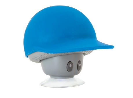 ALTAVOZ BLUETOOTH "RAPPER"