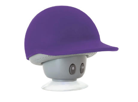 ALTAVOZ BLUETOOTH "RAPPER"