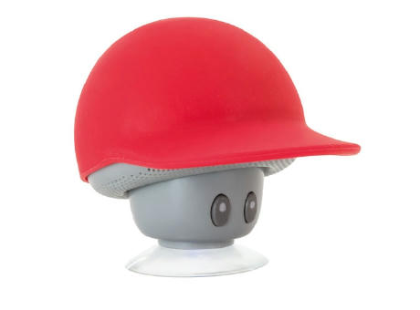 ALTAVOZ BLUETOOTH "RAPPER"