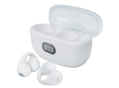 AURICULAR BLUETOOTH SPORT "TREK"