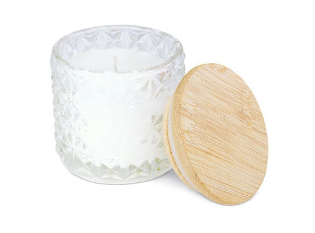 VELA AROMÁTICA "MUSA"