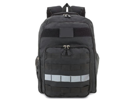 MOCHILA DE MONTAÑA "SURVIVAL