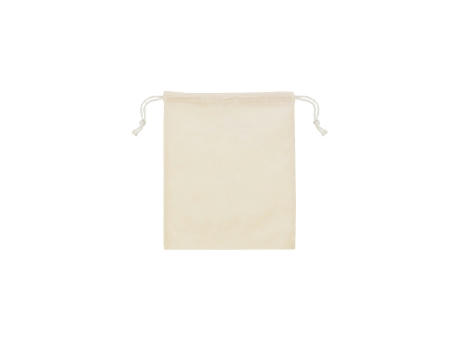 BOLSA AJUSTABLE DE ALGODÓN "JAYSAL"
