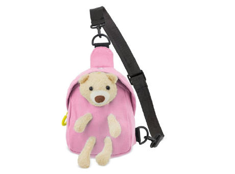 BANDOLERA OSITO "TIBBY