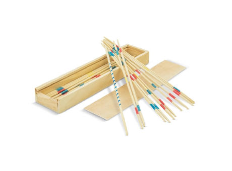 JUEGO DE HABILIDAD "MIKADO"