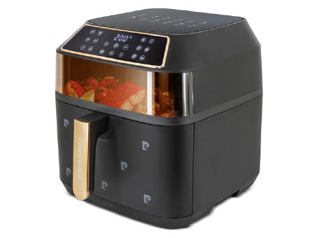 FREIDORA 8,5L PIERRE CARDIN "BUSSON"
