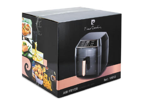 FREIDORA 8,5L PIERRE CARDIN "BUSSON"
