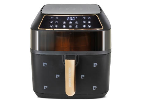 FREIDORA 8,5L PIERRE CARDIN "BUSSON"