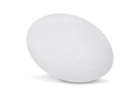 PELOTA ANTIESTRÉS "RUGBY"