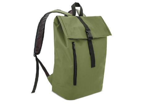 MOCHILA RPET "BENETT"