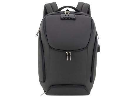 MOCHILA SEMIRIGIDA "HOFMAN"
